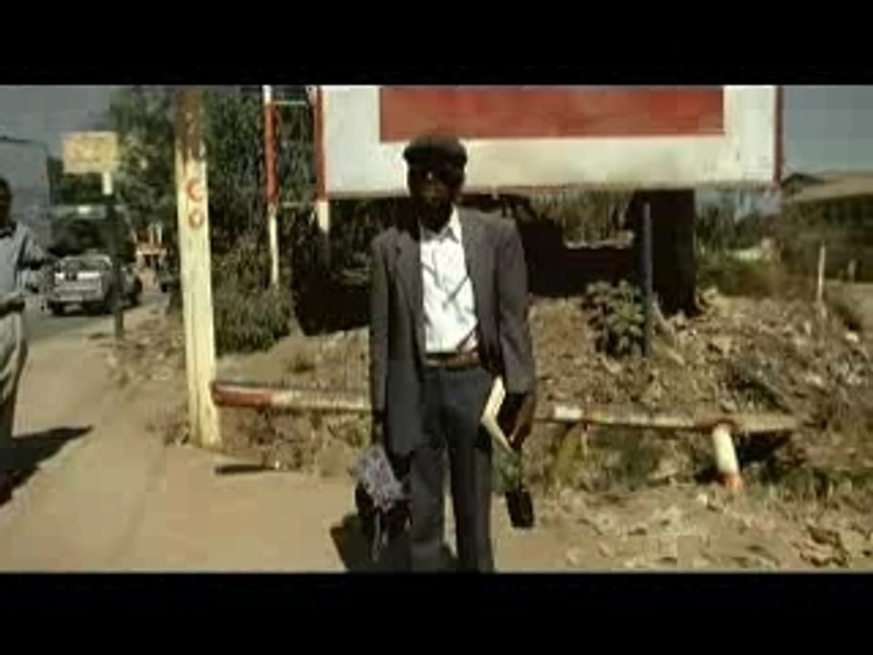 Bajoli - Congo