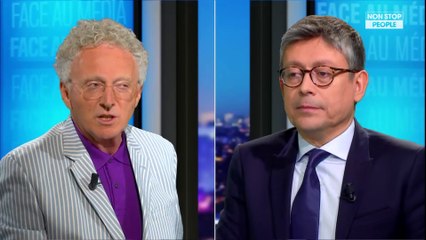 Roland-Garros: Nelson Monfort ne croit pas à une victoire française (Exclu Vidéo)