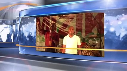 SCOOPTV CH-16 JOURNAL 13 MAI 2019