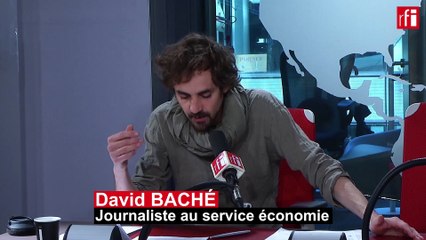 Etats-Unis/Chine : escalade dans la guerre commerciale