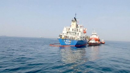 Σε άνοδο το πετρέλαιο μετά τις επιθέσεις κατά τάνκερ