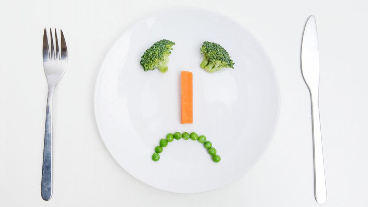 8 Foods That Help Fight Depression, According to a Nutritionist