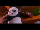 Teaser Kung Fu Panda