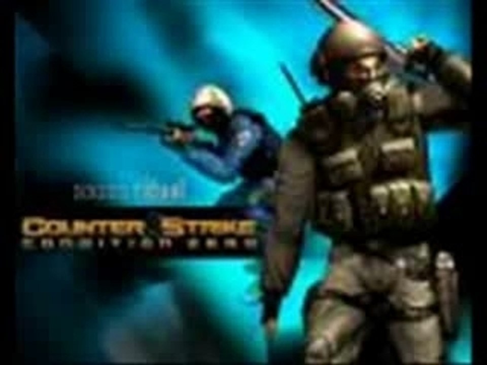 cs 1.6 versus call of duty 4