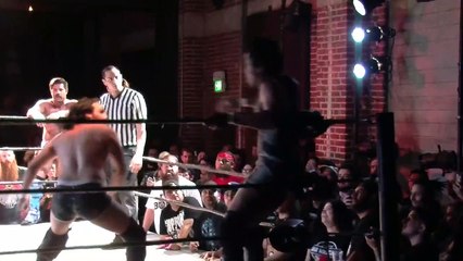 Bar Wrestling 33 Juiced 001