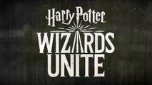 HARRY POTTER WIZARDS UNITE Bande Annonce