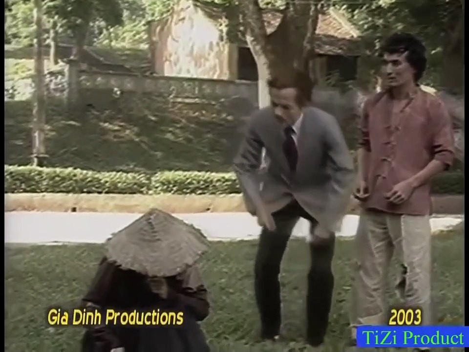 Số Đỏ phần 5 - Vũ Trọng Phụng - Phim Việt Nam Hay