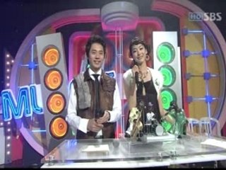 DBSK - Rising Sun (23.10.05 SBS)