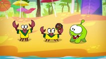 Om Nom Stories - Magic Hat | Cartoons For Kids | Cartoons & Kids Songs | Cut The Rope | Moonbug TV