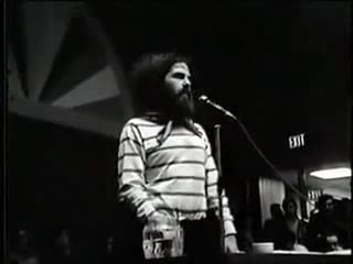 Jerry Rubin 2 School systems (part 2) of 2