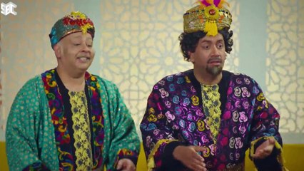 بلاني زماني | الحلقة 9 HD