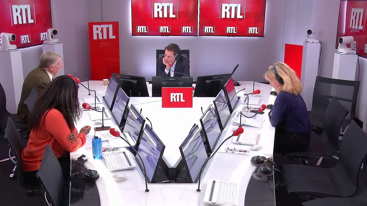 Pourquoi Andréa Kotarac est-il passé de la France insoumise au Rassemblement national ?