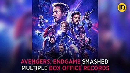 Spider-Man: Far from Home's new poster will make you miss Iron Man.mp4