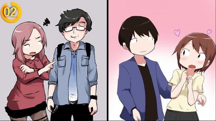 【衝撃】女子が男子をダサいと思う瞬間６選