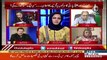 Are You Satisfied With NAB-Asma Shirazi To Tariq Basheer Cheema