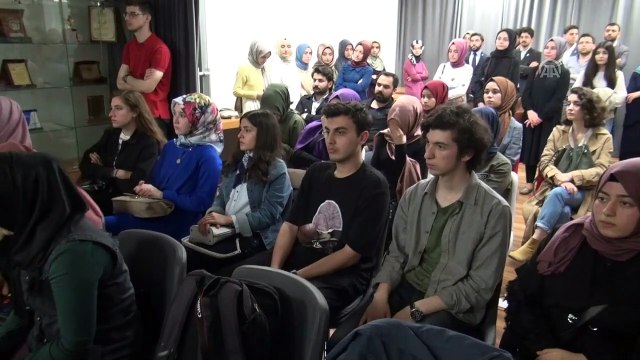 Yeryüzü Doktorları, çocuklarda beslenme sorununa dikkati çekti - İSTANBUL