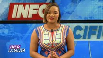 INFO PACIFIC 14 MAI 2019 présenté par Came Stefada POULARD - 2H (Jounal Kreyòl)