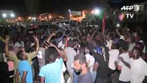 اتفاق في السودان على فترة انتقالية مدتها ثلاث سنوات