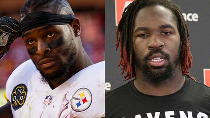 Rapoport: Gase, Maccagnan disagreed about Bell, Mosley signings