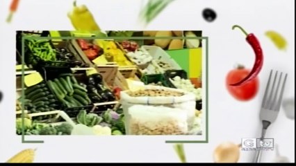 TG GARGANOTV 15 05 2019