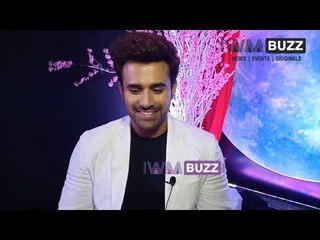 Candid chat with Pearl V Puri on Bepanah Pyaar