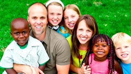 Over 1400 Arizona Children Need A Foster Home