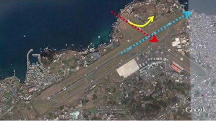 제주 제2공항 첫 토론회...뜨거운 감자 'ADPi 보고서' / YTN