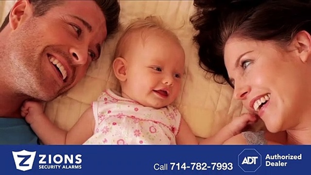 Zions Security (Orange)