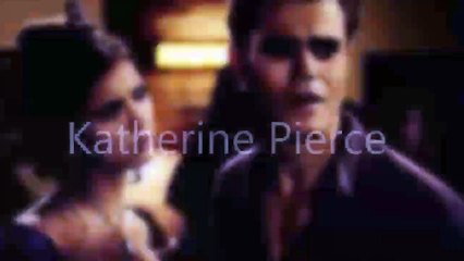 A historia de Katherine Pierce Parte2