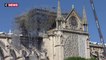 Notre-Dame de Paris : où en sont les travaux de la cathédrale ?