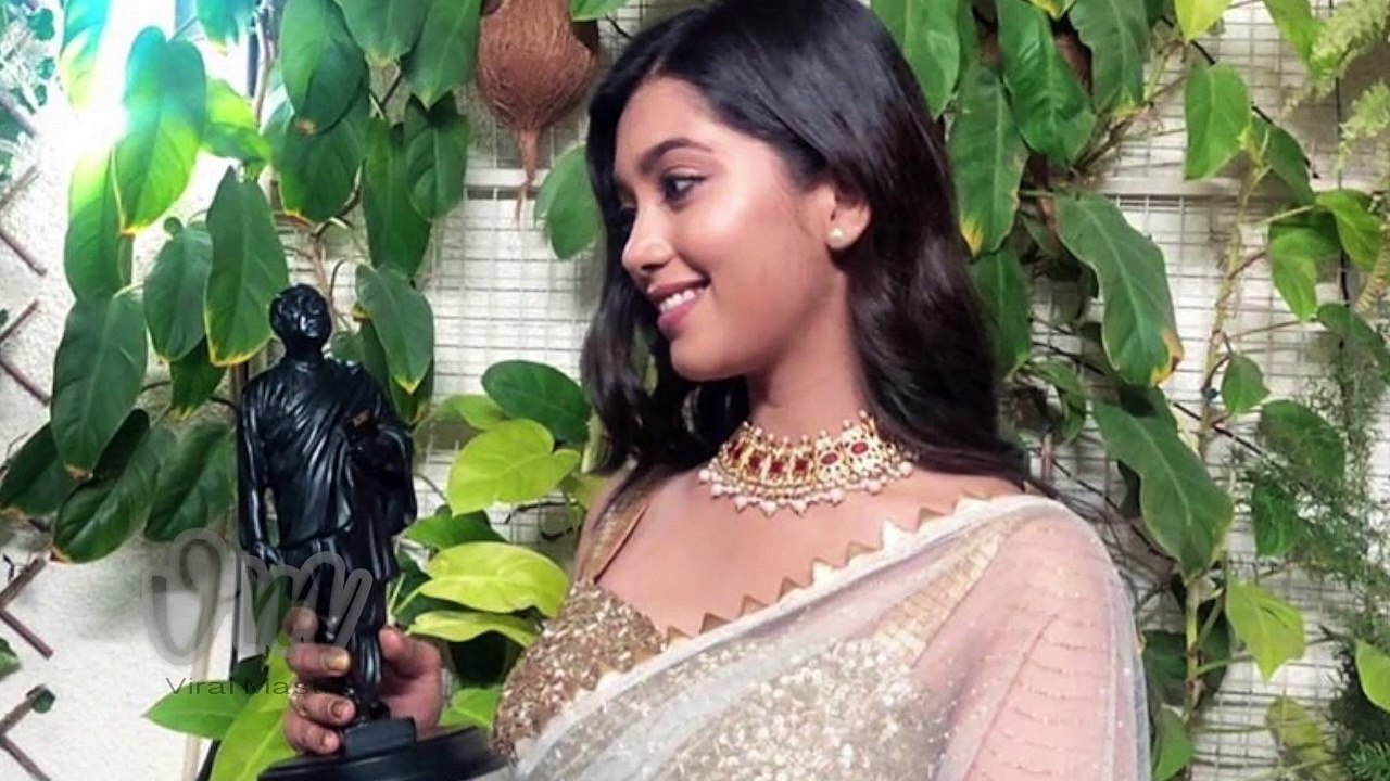 Digangana Suryavanshi को इसलिए मिला दादा साहेब फाल्के अवार्ड | Viral Masti