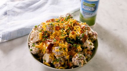 Ranch Potato Salad