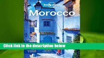 Full version  Lonely Planet Morocco  Best Sellers Rank : #2