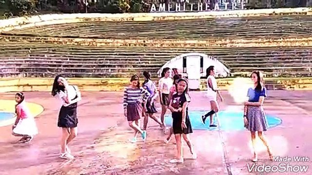 Apink-Luv dance cover