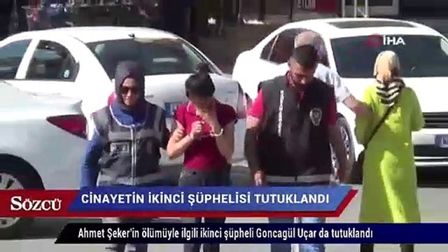 Etekli video cinayetinde flaş gelişme