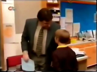 Bernard's Watch 2x07 Time Tables