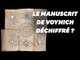 Le mystère du manuscrit de Voynich aurait enfin été élucidé
