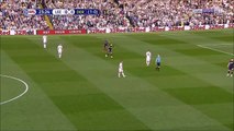 Leeds 1-0 Derby [2-0 on agg.] - Dallas goal