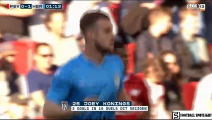 PSV Eindhoven vs Heracles 3-1 All Goals Highlights 15/05/2019
