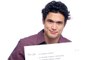 Charles Melton Answers the Web's Most Searched Questions