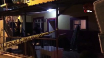 Ordu’da bir mahalle heyelan nedeniyle yok olma tehlikesi altında