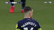 Leeds 1-[1] Derby [2-1 on agg.] - Marriott goal after horrible mistake in Leeds defense