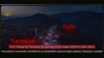 Vodafone Ramazan Reklam Filmi | Ordu - Samsun