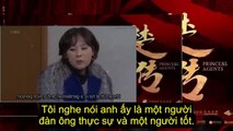 Dù Ghét Vẫn Yêu Tập 22 - VTV1 Thuyết Minh - Phim Hàn Quốc  - Phim Du Ghet Van Yeu Tap 23 - Phim Du Ghet Van Yeu Tap 22