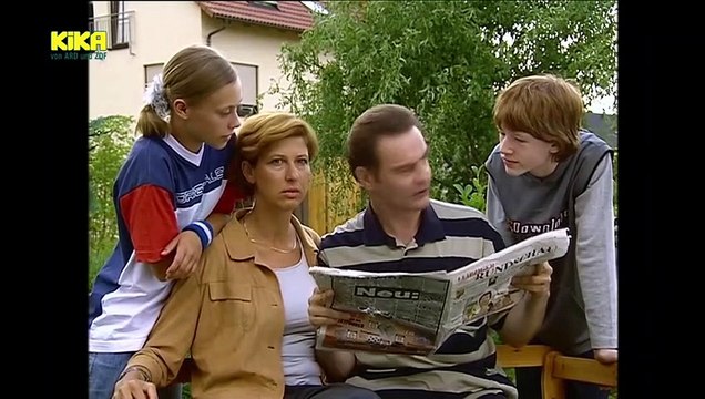 Wie erziehe ich meine Eltern? - 17. Der Klügere gibt nach!