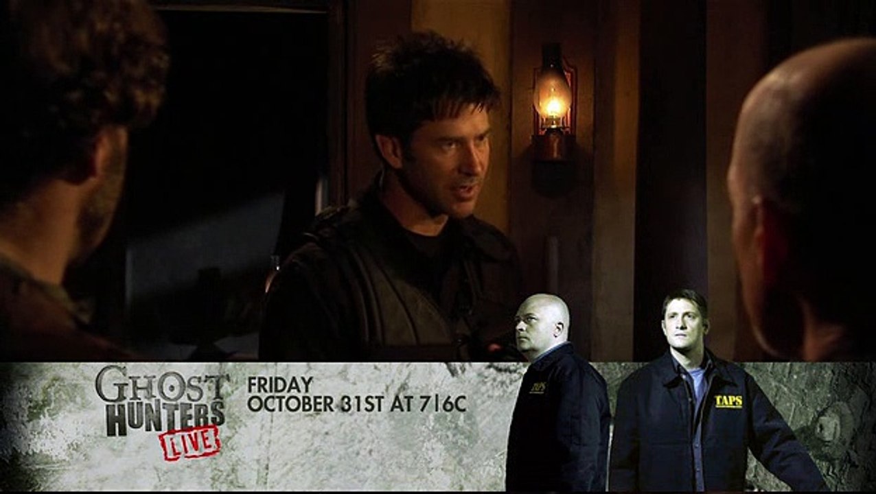 Stargate Atlantis S05E12 - Outsiders