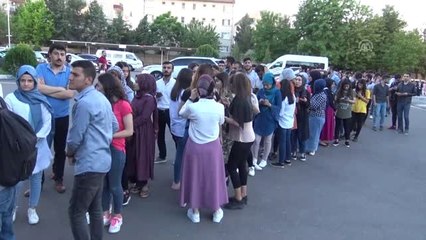 Üniversite Öğrencilerine Yönelik İftar Programı