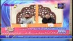 Salam Zindagi With Faysal Qureshi - Imran Nazir & Hira Soomro - 15th May 2019