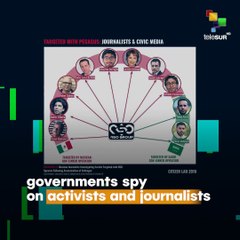 Security Flaw Targeting Activists Discovered By Whatsapp