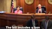 Alabama Passes Bill Banning Abortion